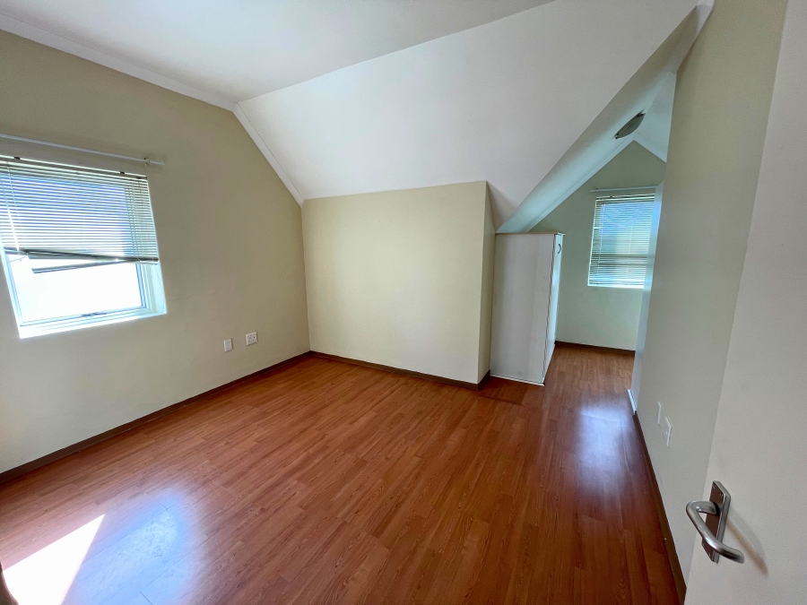 To Let 2 Bedroom Property for Rent in Rosendal Western Cape